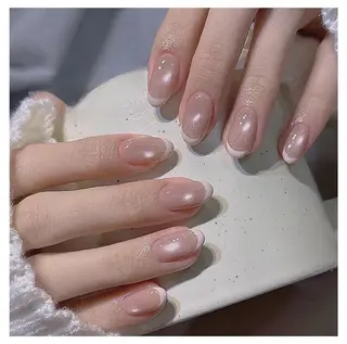 ネイル Sora Nailのネイルデザイン