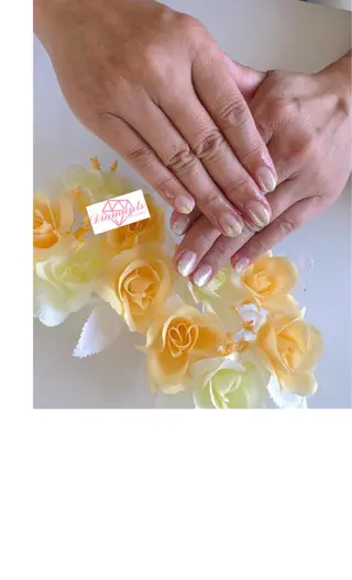 ネイル Asa miのネイルデザイン