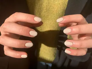 ネイル マキノ ユイのネイルデザイン