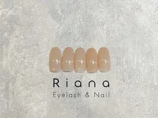 ネイル Riana 三橋のネイルデザイン