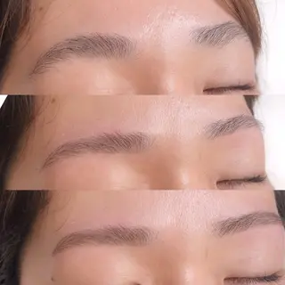 アイブロウ プライベートサロン MIMOの眉毛・アイブロウイメージ