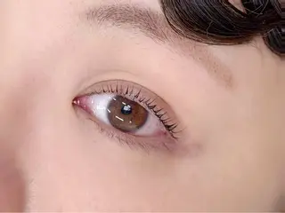 マツエク・マツパ Norn　井上 千尋のマツエク・マツパデザイン