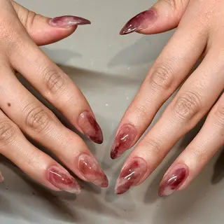 ネイル ＆robe mayumiのネイルデザイン