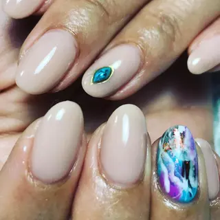 ネイル Disini nailのネイルデザイン