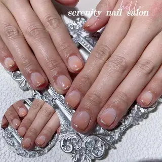ネイル ✨Serenity Nail salonのネイルデザイン