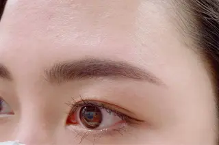 アイブロウリスト AIRIの眉毛・アイブロウイメージ