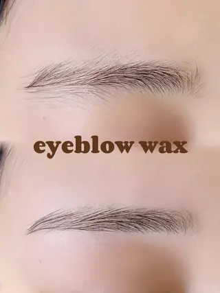 アイブロウ オアラテ仙台店💖 辻川凜のマツエク・マツパデザイン