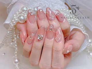 ネイル 5C NAIL 5C NAILのネイルデザイン