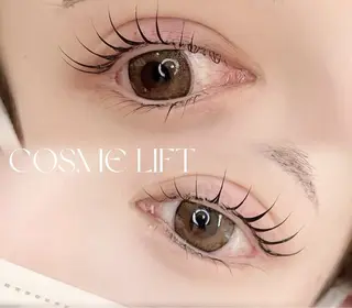 マツエク・マツパ lazo MIYOのマツエク・マツパデザイン