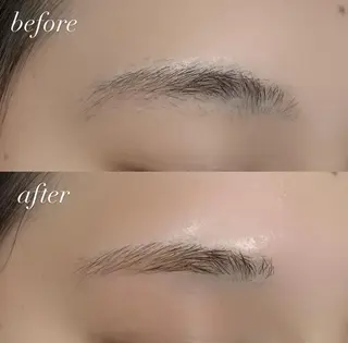 アイブロウ HARIS miyazakiの眉毛・アイブロウイメージ