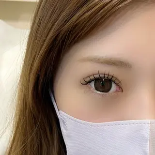 マツエク・マツパ ᴄʜɪʜɪʀᴏ ♡のマツエク・マツパデザイン