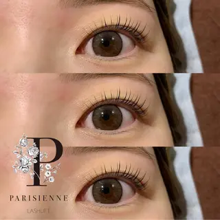 マツエク・マツパ Angel CoCo Suzukiのマツエク・マツパデザイン