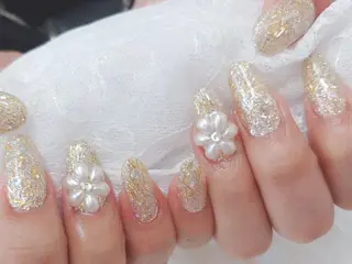 ネイル Nail lieNのネイルデザイン