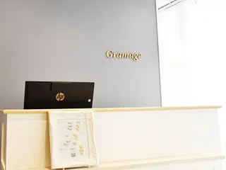 マツエク・マツパ Gramage まつパ・パリジェンヌのマツエク・マツパデザイン