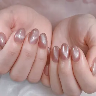 ネイル 宮崎 優水のマツエク・マツパデザイン