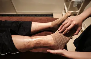 山口 日向 ヤマグチヒナタのエステ・リラクイメージ