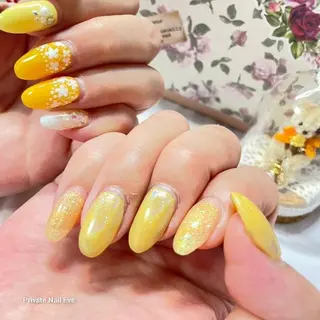 ネイル ネイル junkoのネイルデザイン