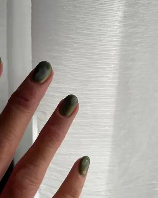 ネイル kiii.__ ✴︎*のネイルデザイン