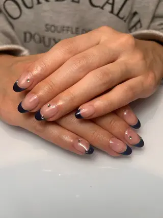 ネイル renelle ～eyelash&nail～所属・renelle Hidakaのネイルデザイン