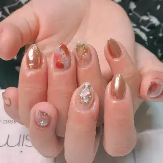 ネイル nail roomのネイルデザイン