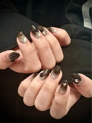 ネイル suk sallyのネイルデザイン