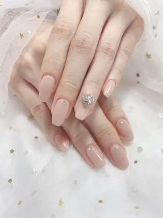 ネイル ジョリ kasumi🌹💅のネイルデザイン