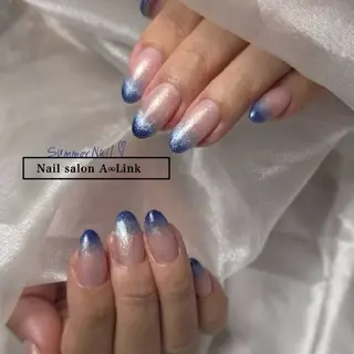 ネイル A Iのネイルデザイン