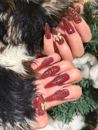 ネイル FOI NAILのネイルデザイン