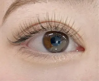 マツエク・マツパ ever tokyo池田★のマツエク・マツパデザイン