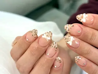 ネイル GRACE グレイスのネイルデザイン