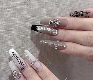 ネイル 🍑 momo_nailのネイルデザイン