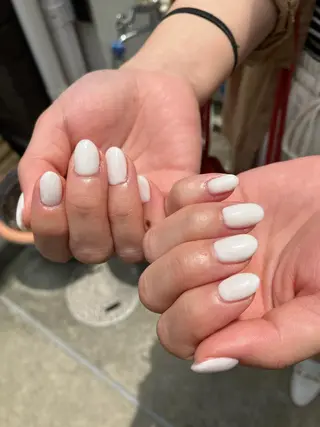 ネイル hiroba nailのネイルデザイン