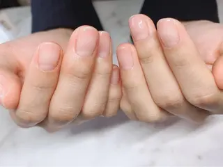 ネイル JIFFY nailstudioのネイルデザイン