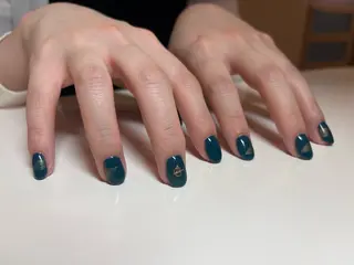 ネイル himitsu kichiのネイルデザイン