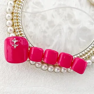 ネイル rouse nail RISATOのネイルデザイン