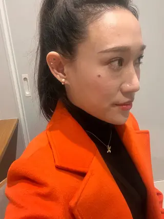 Petit maisonのネイルデザイン