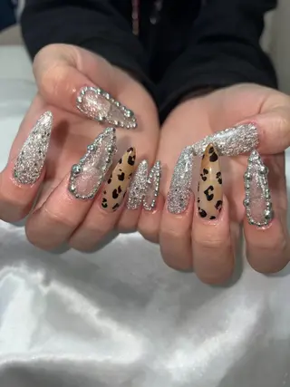 ネイル nailroom‪ sb‪‪𓈒𓂂𓏸のネイルデザイン