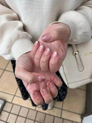 ネイル Allure戸祭店 yukinoのネイルデザイン