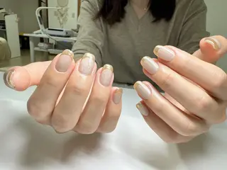 ネイル Rarity nail salonのネイルデザイン
