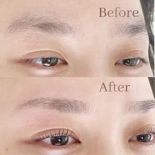 マツエク・マツパ MAHALO 𓆉のマツエク・マツパデザイン