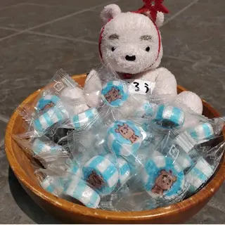 キッズ 谷 結奈のヘアスタイル