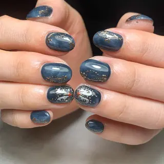 ネイル FIORITURA aiのネイルデザイン