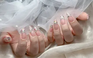 ネイル MissU ネイルサロンのネイルデザイン