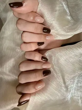 ネイル GCP Nail はるのネイルデザイン