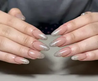 ネイル 🍑 momo_nailのネイルデザイン