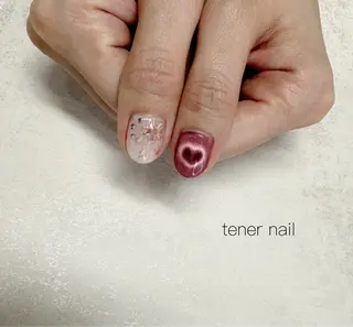 ネイル テネルネイル tener nailのネイルデザイン