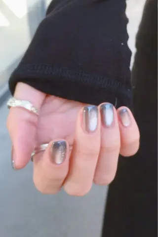 ネイル いつき ‘のネイルデザイン