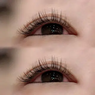 マツエク・マツパ BEAUTYGENE 🪽Yokoyamaのマツエク・マツパデザイン