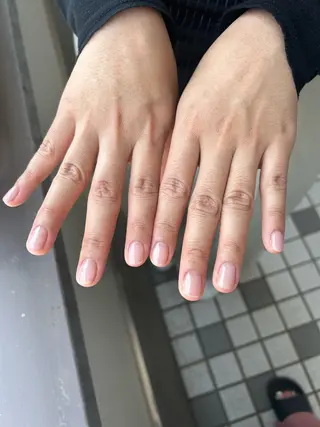 ネイル Momonails Ruiのネイルデザイン