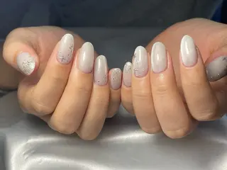 ネイル Chong Sarangのネイルデザイン